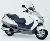 2006 Honda Foresight photo